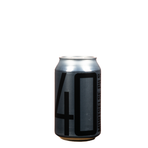 Afbeelding mortselarij mortselse pils 33cl