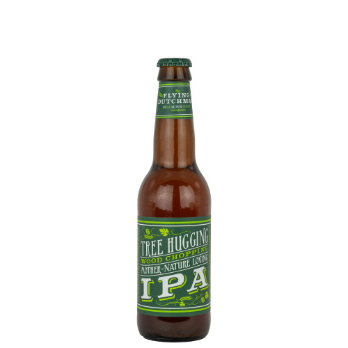 Afbeelding flying dutchman tree hugging ipa 33cl