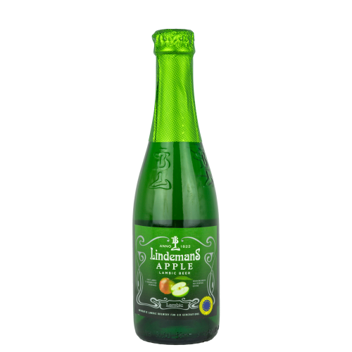 Afbeelding lindemans appel 35,5cl ow