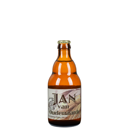 Afbeelding jan van oudenaarde glutenvrij 33cl