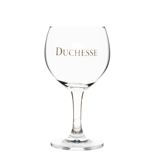 Afbeelding glas duchesse de bourgogne