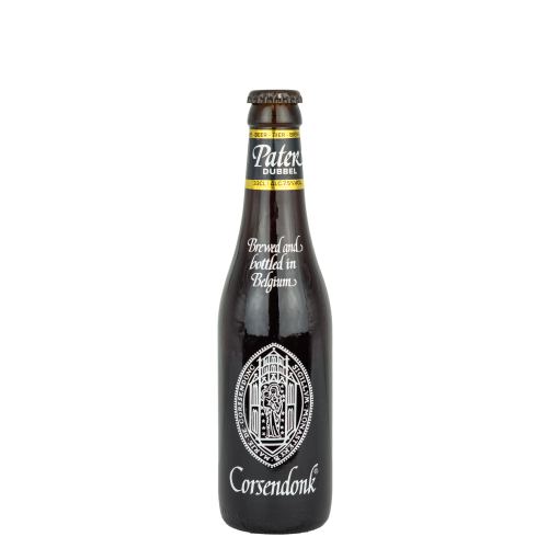 Afbeelding corsendonk pater 33cl