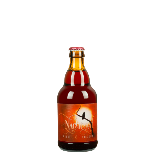 De Nachtraafbrouwers Nachtraaf Wild Cherry