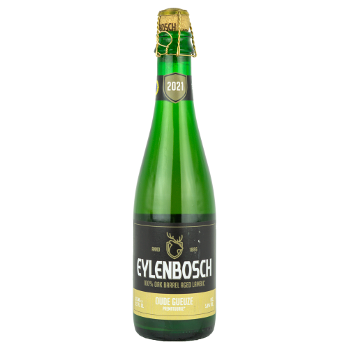 Afbeelding eylenbosch oude geuze prematuurke 37,5cl