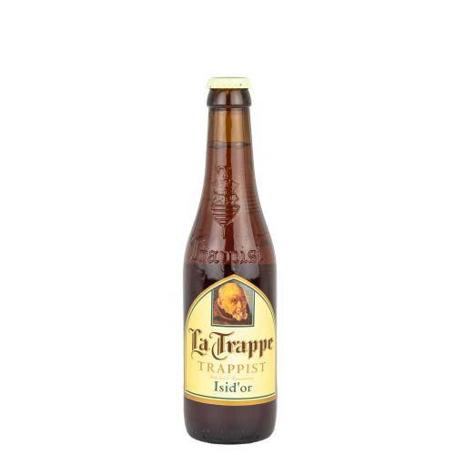Afbeelding la trappe isid'or 33cl