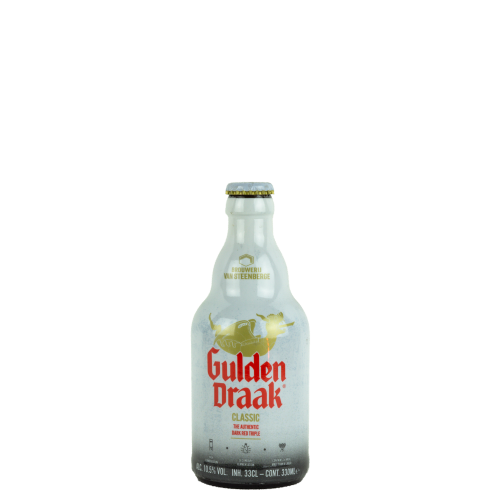 Afbeelding gulden draak 33cl