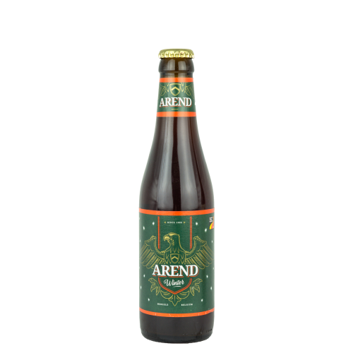 Afbeelding arend winter 33cl