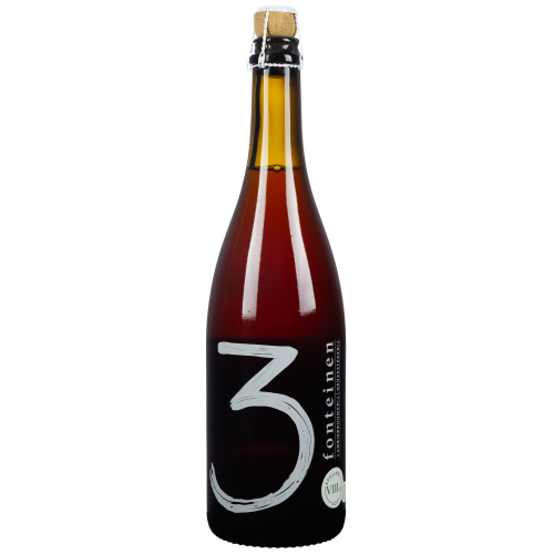 Afbeelding 3 fonteinen speling vh lot viii.iii 17/18 75cl