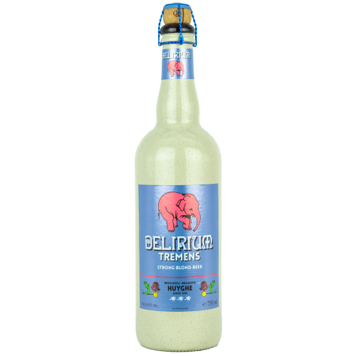 Afbeelding delirium tremens 75cl