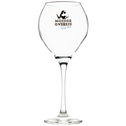 Afbeelding glas moeder overste 33cl 