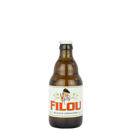 Afbeelding filou 33cl