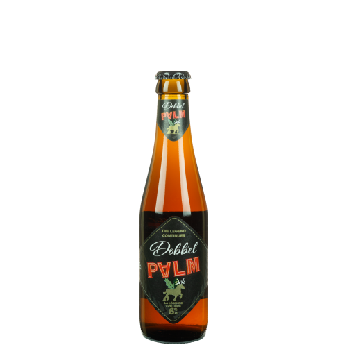 Brouwerij Palm Palm Dobbel