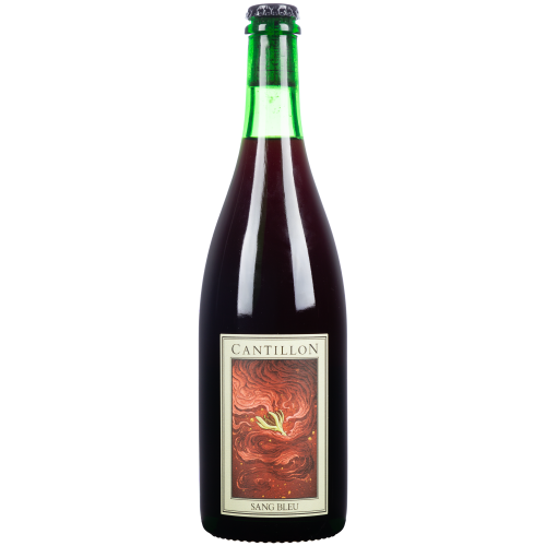 Afbeelding cantillon sang bleu 2025 75cl