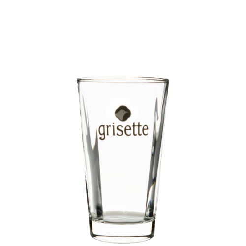 Afbeelding glas grisette