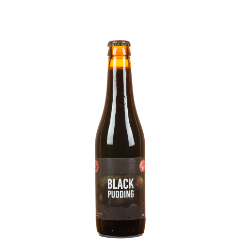 Afbeelding black pudding 33cl