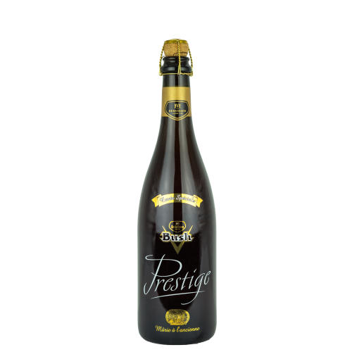 Afbeelding bush prestige 75cl