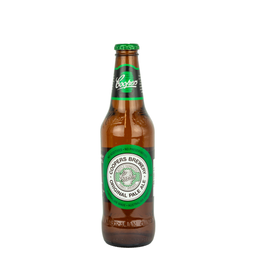 Afbeelding coopers pale ale 37,5cl