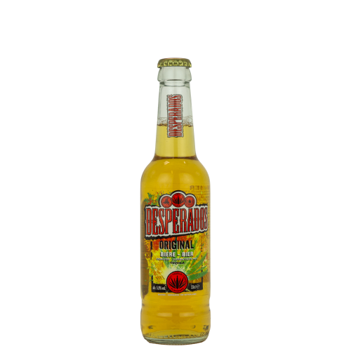 Afbeelding desperados 33cl