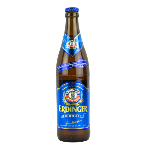 Afbeelding erdinger na 50cl