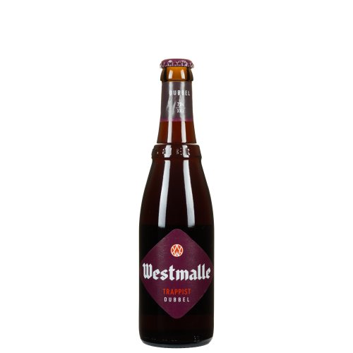 Afbeelding westmalle trappist 33cl