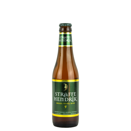 Afbeelding straffe hendrik 33cl