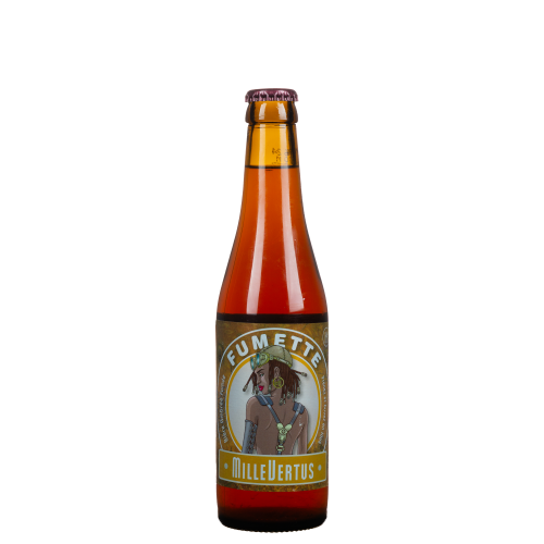 Afbeelding millevertus fumette 33cl