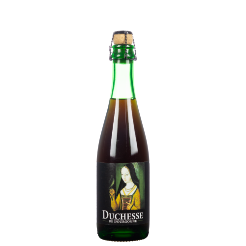 Afbeelding duchesse de bourgogne  37,5cl