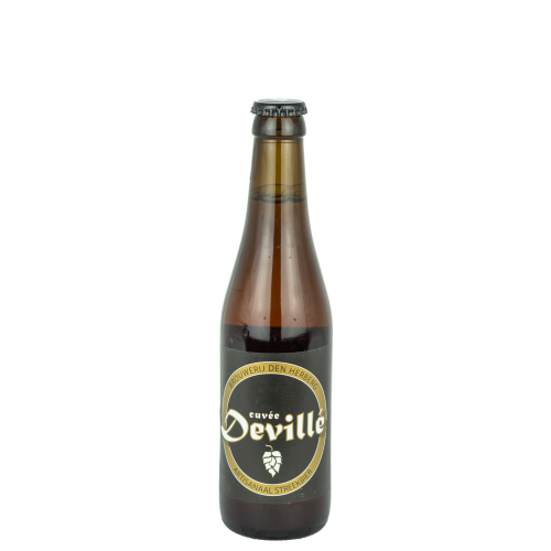 Afbeelding herberg cuvee devillé 33cl