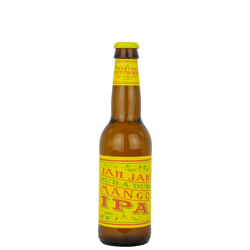 Afbeelding flying dutchman mango ipa 33cl