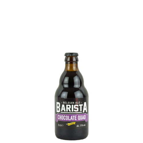 Afbeelding kasteelbier barista 33cl