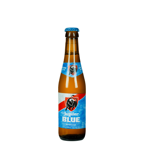 Afbeelding jupiler blue 25cl