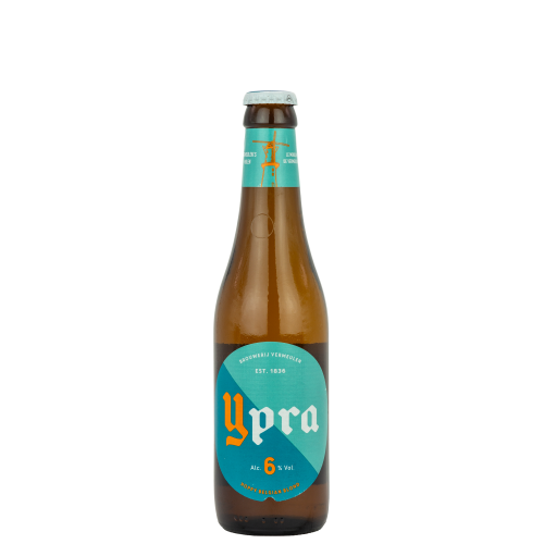 Afbeelding ypra 33cl
