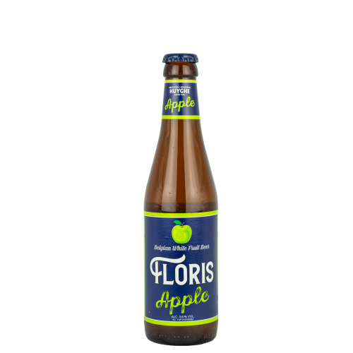 Afbeelding floris appel 33cl