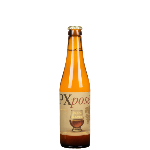 Afbeelding px posé blond ba 33cl