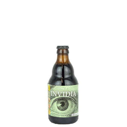 Afbeelding zeven zonden invidia 33cl