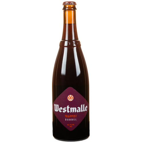 Afbeelding westmalle trappist 75cl