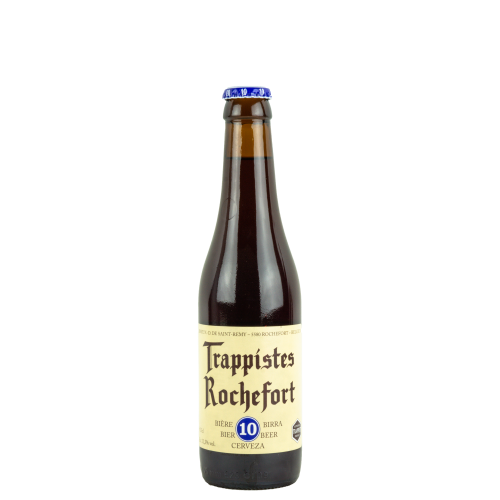 Afbeelding rochefort 10° 33cl