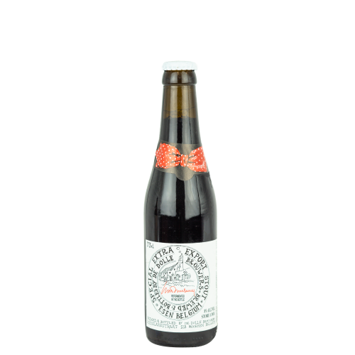 Afbeelding oerbier export stout 33cl