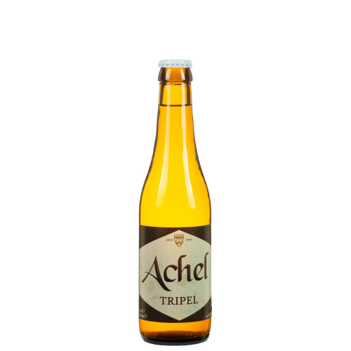 Afbeelding achel tripel blond 33cl