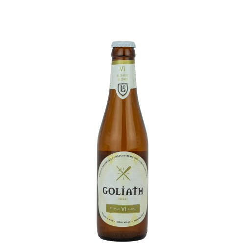 Afbeelding goliath blond 33cl