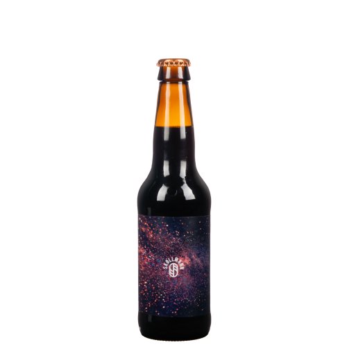 Afbeelding skollmann swarte gront 33cl