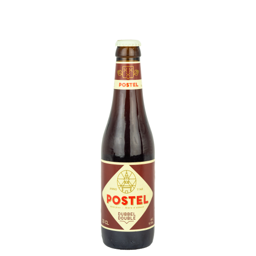 Afbeelding postel dobbel 33cl