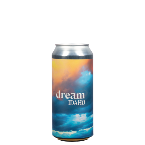 Afbeelding surrealiste dream idaho 44cl