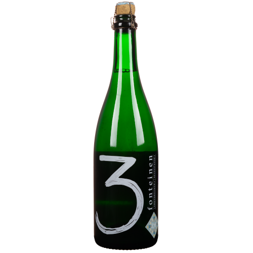 Afbeelding 3 fonteinen zyf3 blend 21 17/18 75cl