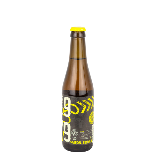 Afbeelding abbaye des rocs saison 33cl