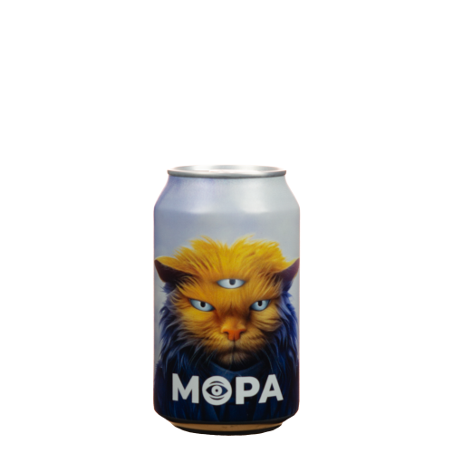 Afbeelding mortselarij mopa 33cl