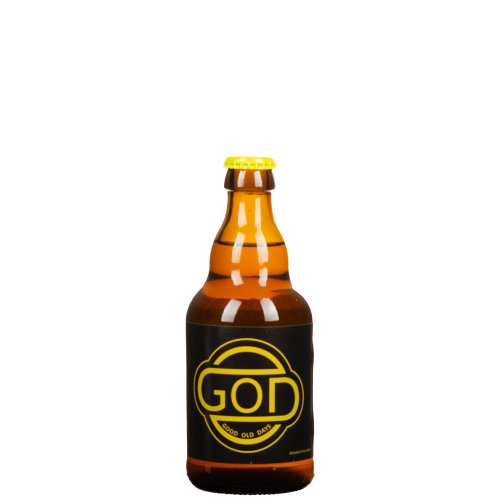 Afbeelding god na 33cl