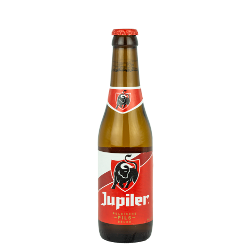 Afbeelding jupiler 33cl