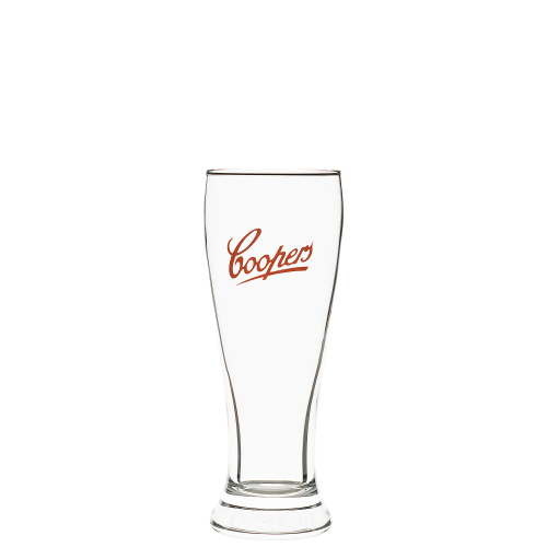 Afbeelding glas coopers