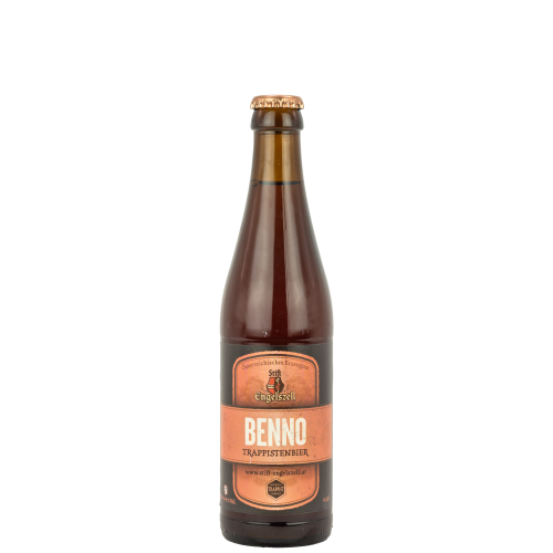 Afbeelding engelszell benno 33cl
